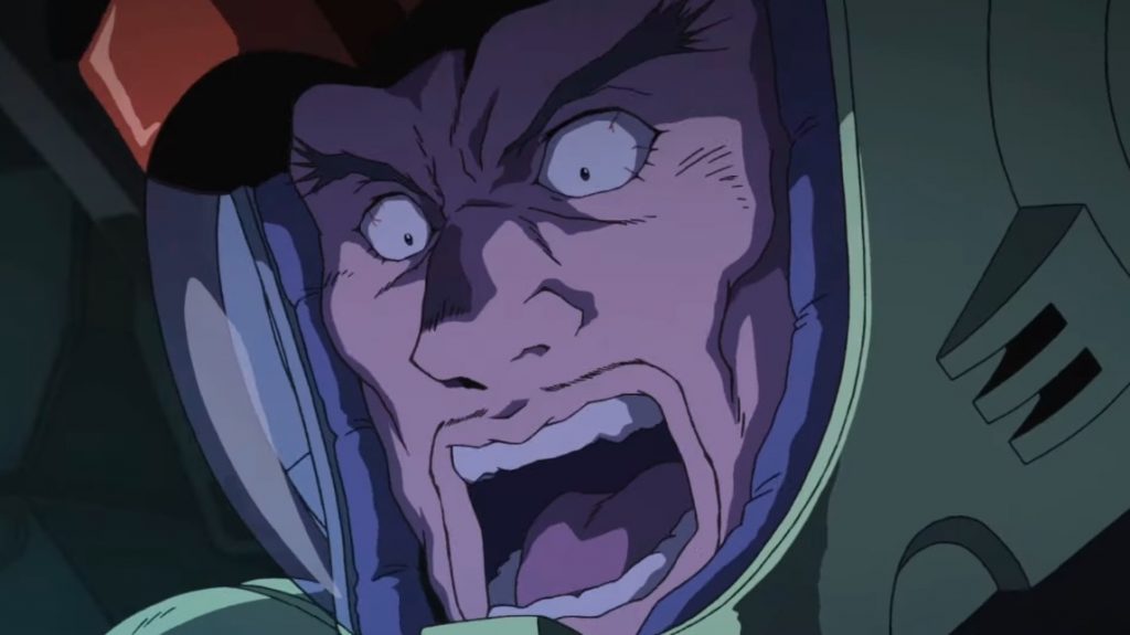 Mobile Suit Gundam: Cucuruz Doan’s Island Reveals Intense New Trailer