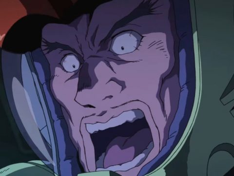 Mobile Suit Gundam: Cucuruz Doan’s Island Reveals Intense New Trailer