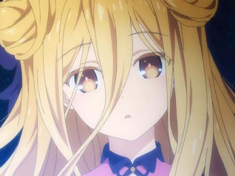 New Date A Live IV Trailer Focuses on Mukuro Hoshimiya