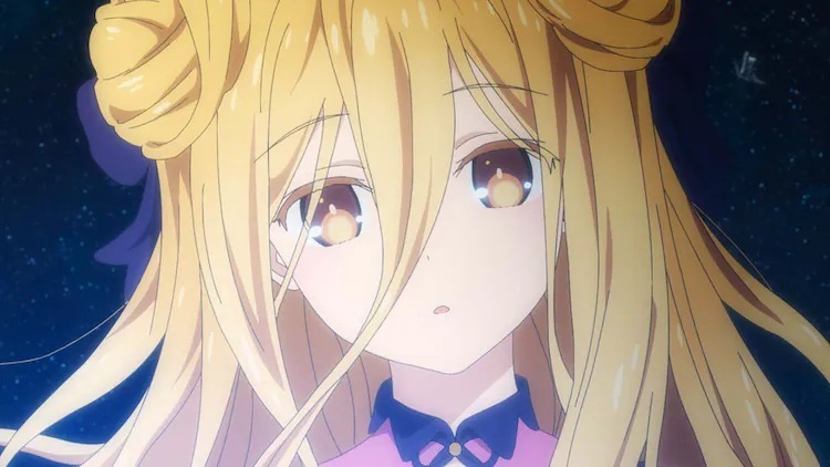 New Date A Live IV Trailer Focuses on Mukuro Hoshimiya