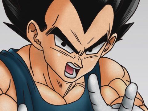 Dragon Ball Super: Super Hero Introduces Heroes and Villains in New Visuals