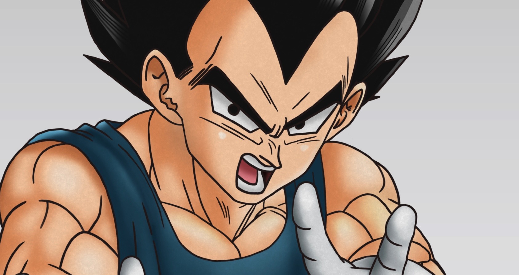 Dragon Ball Super: SUPER HERO Delivers a Powered-Up Leap into 3D