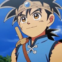 SAG-AFTRA Told Actors Not to Work on Dragon Quest: The Adventure of Dai Dub