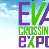 EVANGELION CROSSING EXPO Tokyo Exhibition Unveiled