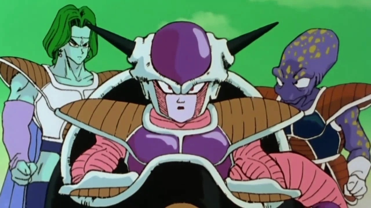 frieza