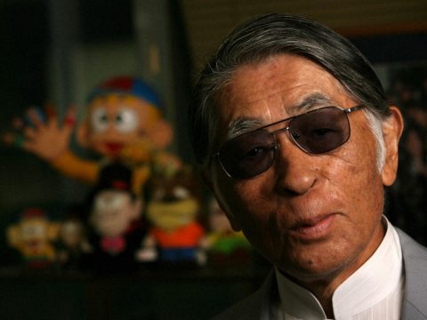 Doraemon Co-Creator Fujiko A. Fujio Passes Away at 88