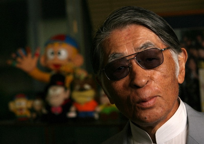 Doraemon Co-Creator Fujiko A. Fujio Passes Away at 88