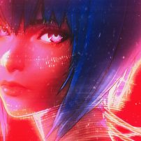 Ghost in the Shell SAC_2045 Compilation Film Gets New Trailer