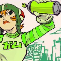Sega Reportedly Working on New Crazy Taxi, Jet Set Radio Games