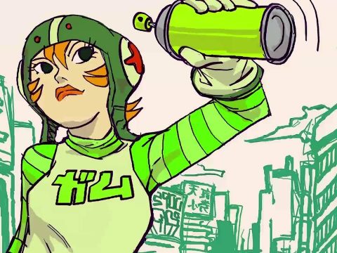 Sega Reportedly Working on New Crazy Taxi, Jet Set Radio Games