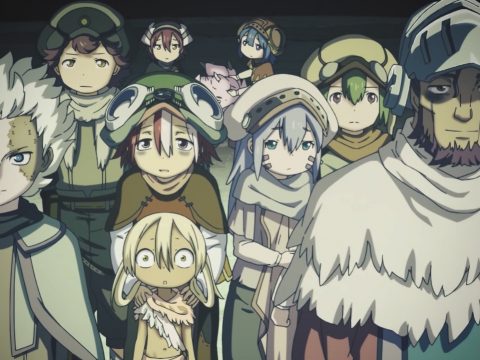 Made in Abyss Season 2 to End With an Hour-Long Finale on September 28