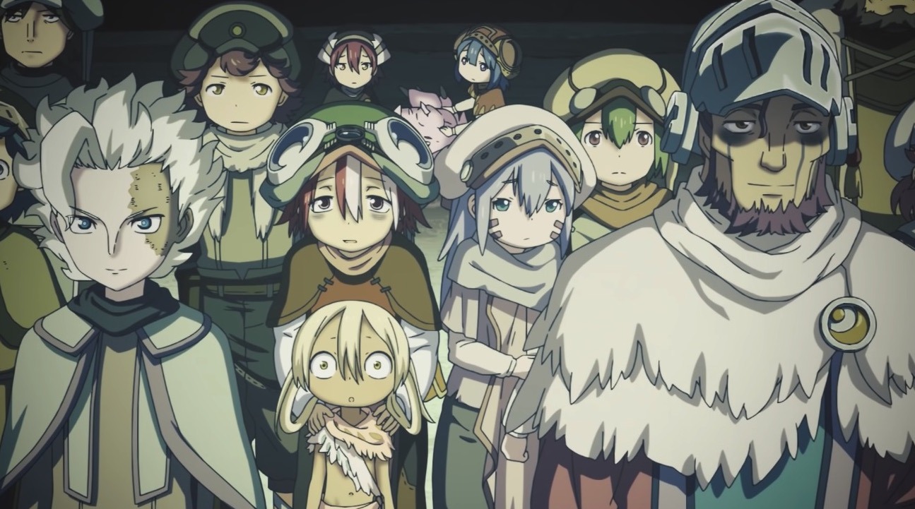 Made In Abyss Season 2 New Trailer Confirms July Debut - QooApp News