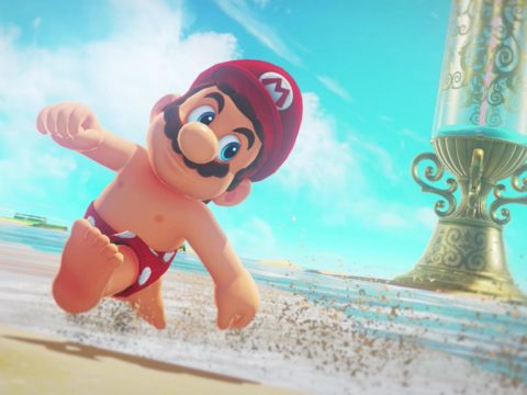 Shigeru Miyamoto Announces Super Mario Bros. Movie Delay