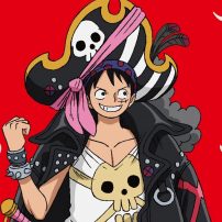 VA Mayumi Tanaka Wants to Conclude Her Career with Voicing Luffy