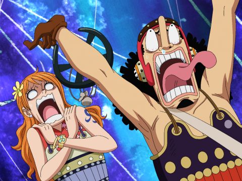 One Piece and Other Toei Animation Shows Finally Get Return Dates