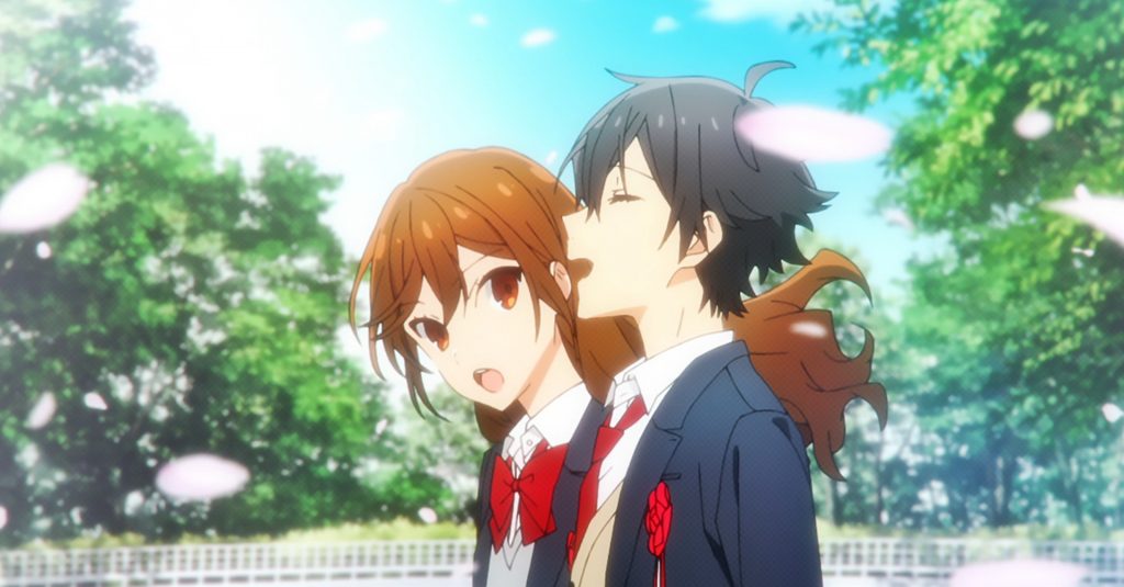 Bloom Into You Anime GIF - Bloom Into You Anime Lesbians - Discover & Share  GIFs