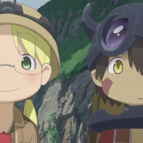 While You Wait for More Made in Abyss, Watch Its Makers’ Other Anime