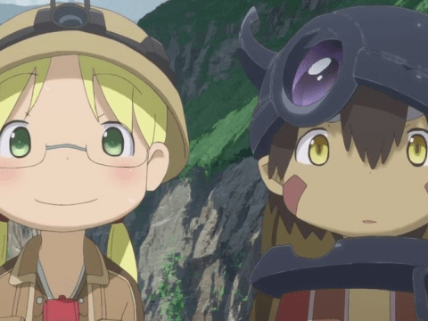 Made in Abyss Season 2 Promo Focuses on New Characters - Siliconera