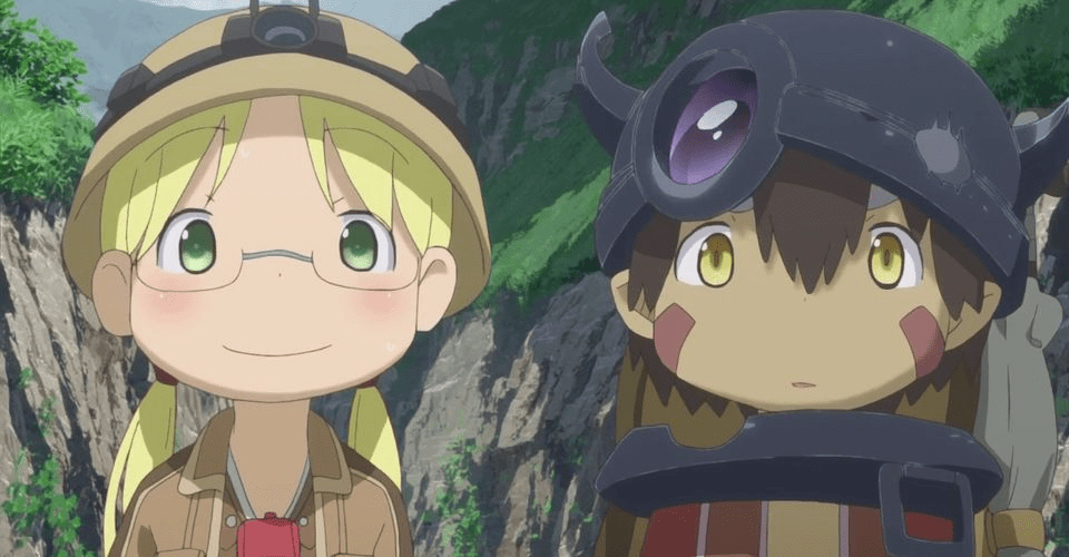 While You Wait for More Made in Abyss, Watch Its Makers' Other Anime