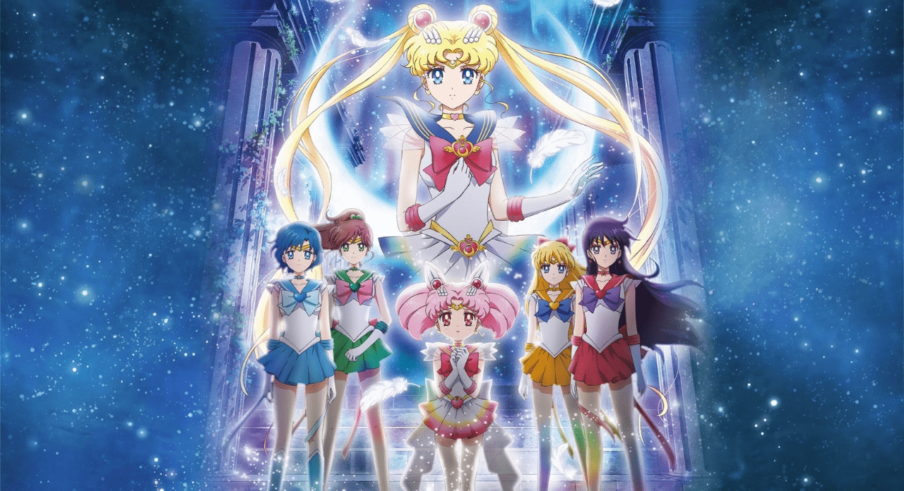 How Sailor Moon Changed Magical Girl Anime Forever – Otaku USA Magazine