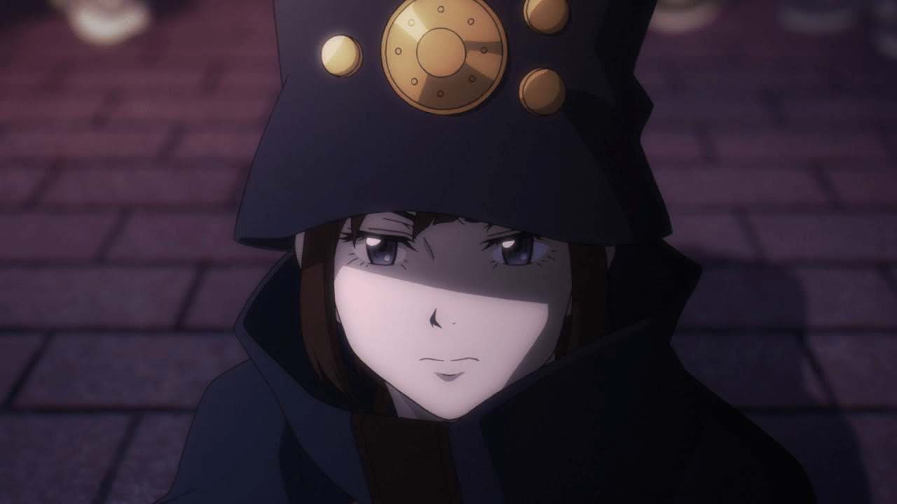 Boogiepop