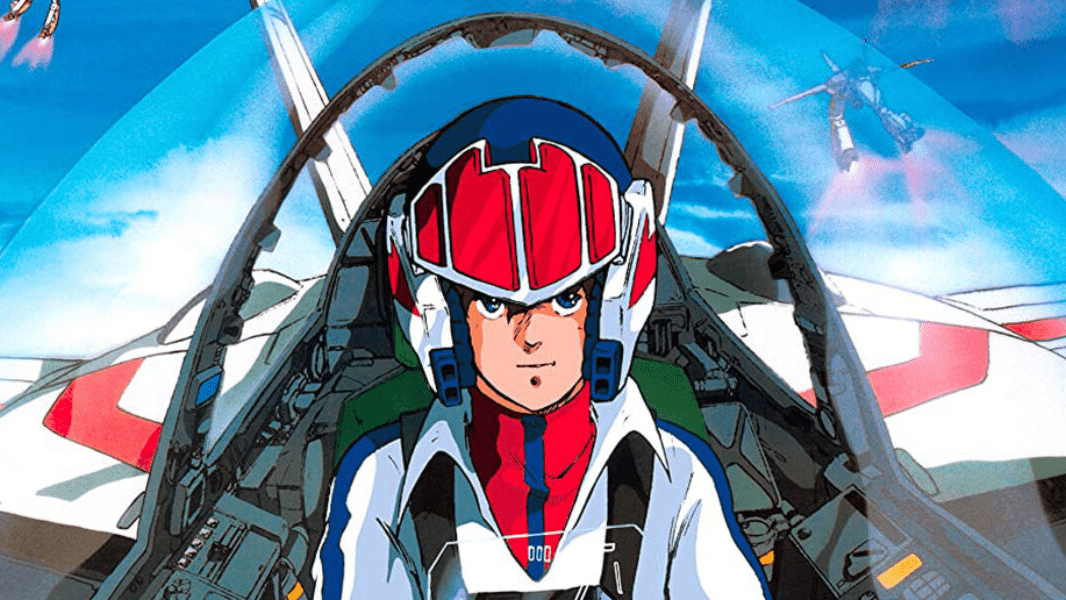 Live-action Robotech is back in production