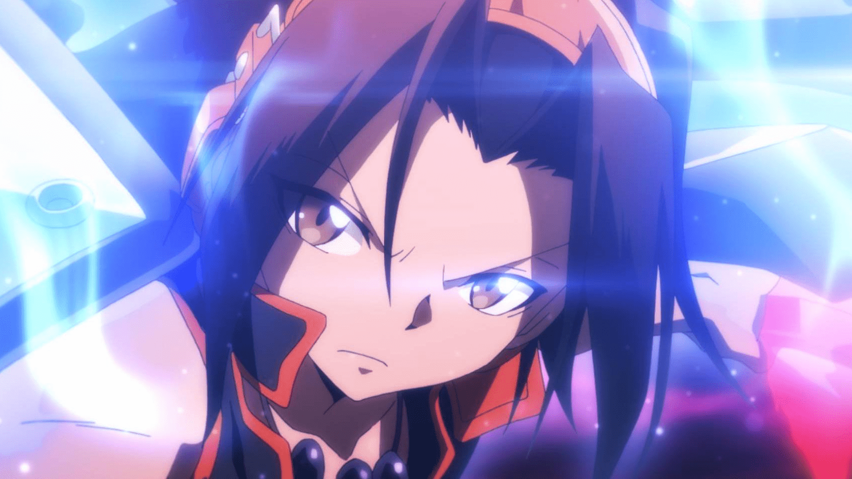 Netflix's Shaman King - What We Know So Far