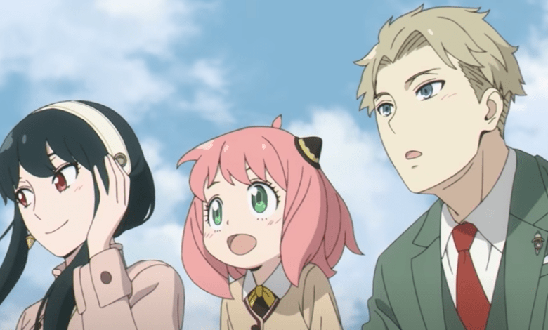 Look Out, SPY x FAMILY — These Anime Families Have Big Secrets, Too