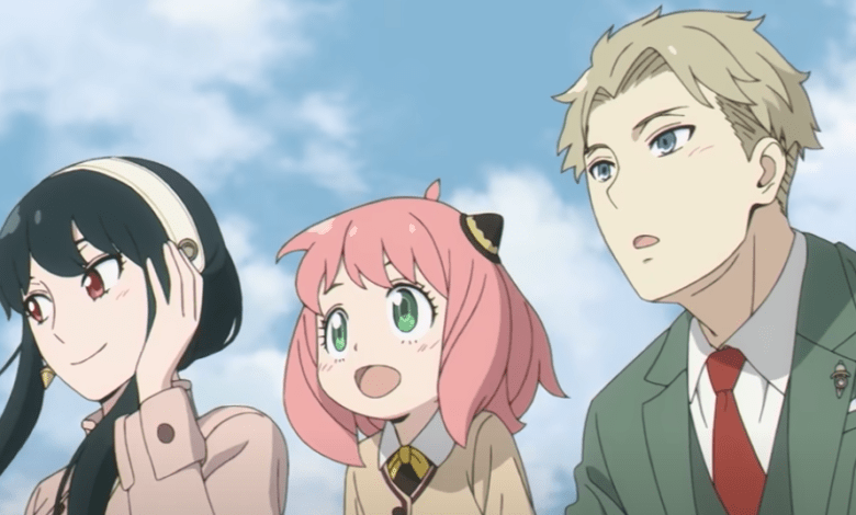 Look Out, SPY x FAMILY — These Anime Families Have Big Secrets, Too ...