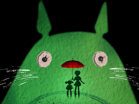Beyond My Neighbor Totoro: Three More Ghibli Stage Plays