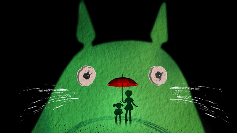 My Neighbor Totoro is going onstage — and joining other previous Ghibli adaptations