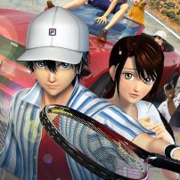 Tickets Go on Sale for Ryoma! The Princes of Tennis Movie Screenings