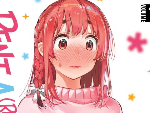 Rent-a-(Really Shy!)-Girlfriend Spinoff Manga is Going Back on Hiatus