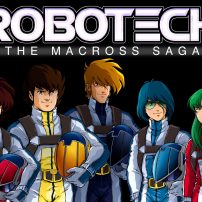 Hawkeye Director Attached to Sony’s Live-Action Robotech Film