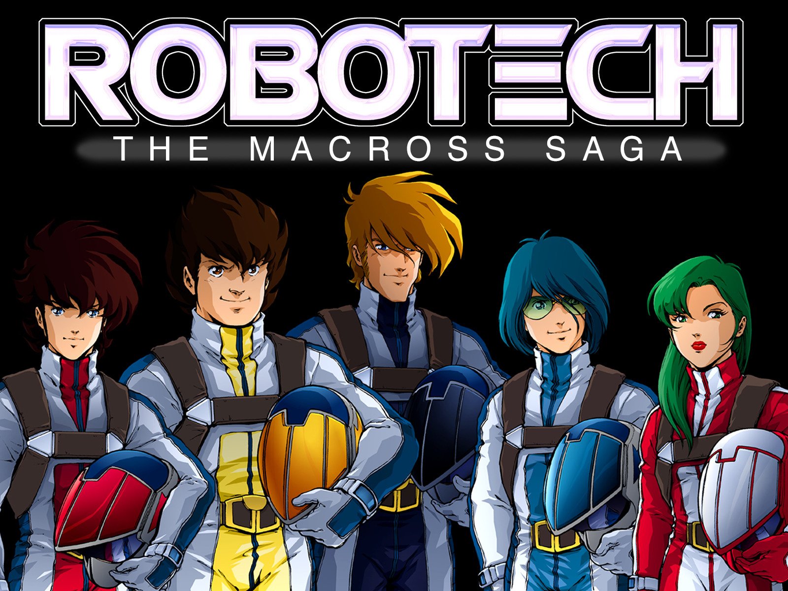 robotech