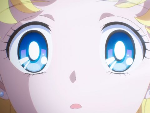 Sailor Moon Cosmos Anime Films to Adapt Manga’s Final Arc