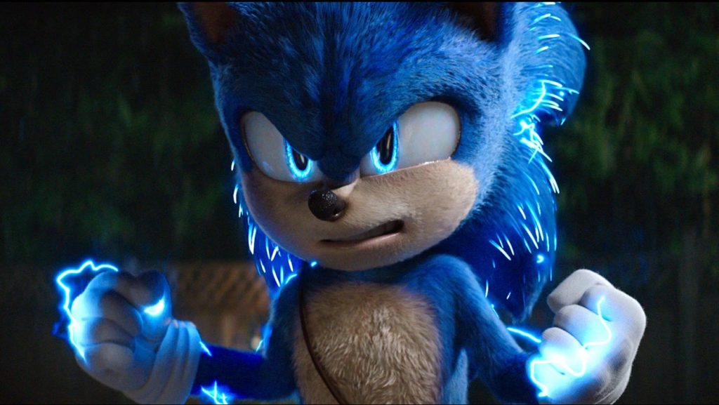Sonic the Hedgehog 2 Quickly Nabs Best Opening Weekend for Video Game Movie