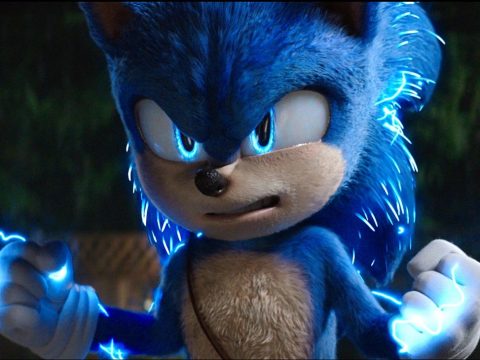 Sonic the Hedgehog 2 Quickly Nabs Best Opening Weekend for Video Game Movie