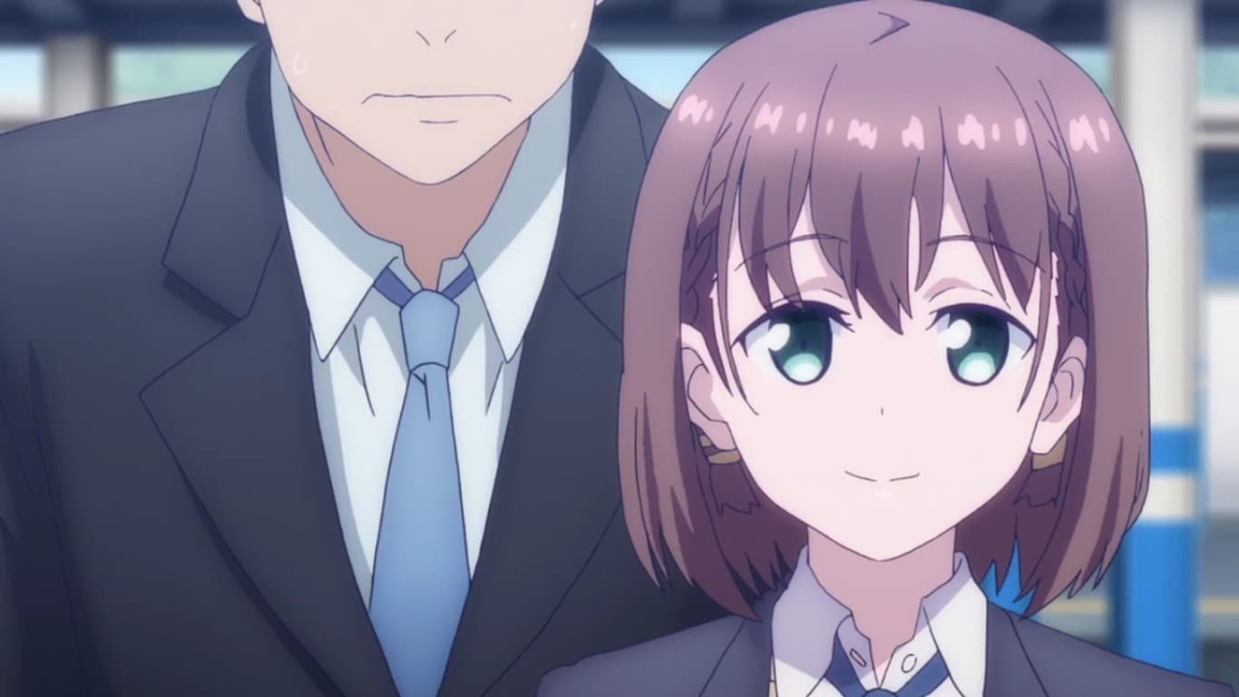 Tawawa on Monday em português brasileiro - Crunchyroll