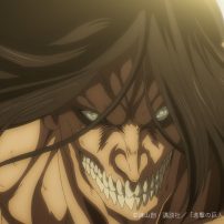 Attack on Titan is Highest Rated Winter 2022 Anime According to Japanese Fans