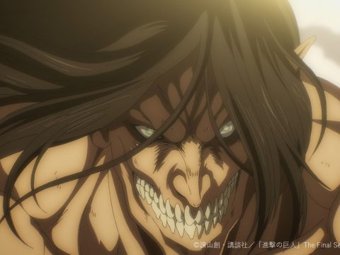 Attack on Titan is Highest Rated Winter 2022 Anime According to Japanese Fans