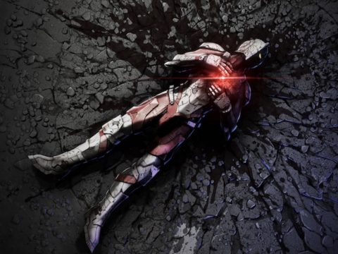 Ultraman Season 3 Will Be the Series’ Last