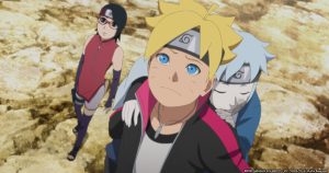 boruto