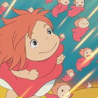 Hayao Miyazaki’s Ponyo Prepares for U.S. Theatrical Return