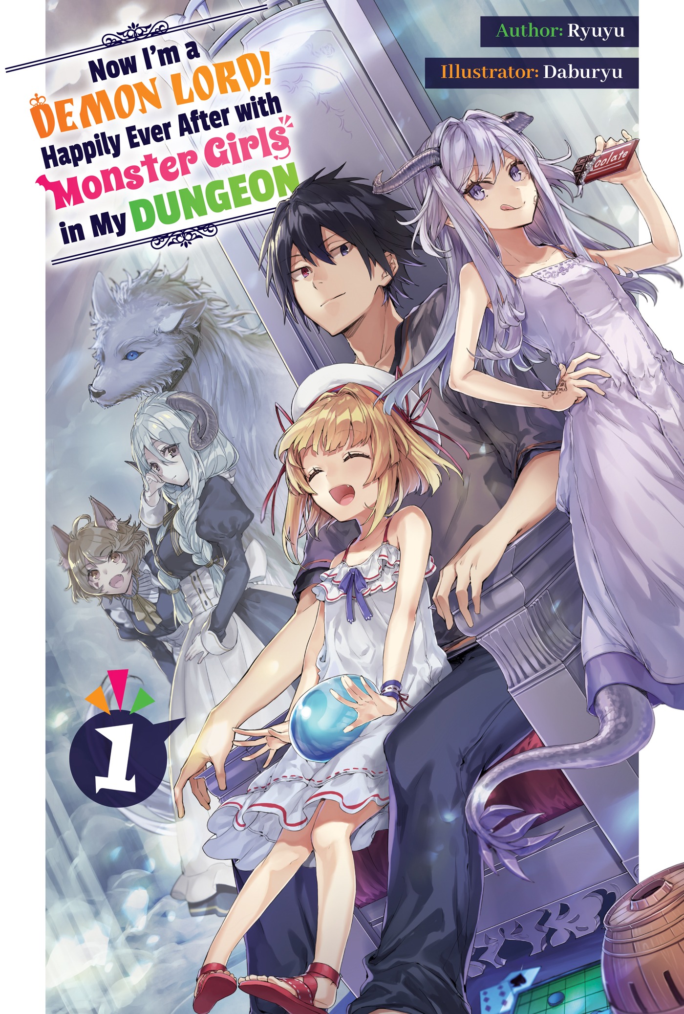 J-Novel Club Licenses Clockwork Planet Light Novels - Anime Herald