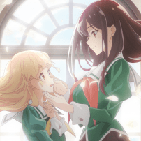 Yuri Is My Job! Manga Getting Anime Adaptation, Reveals Trailer