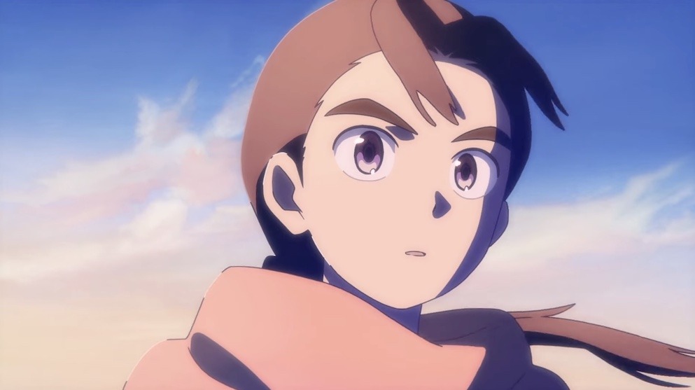 Pokémon: Hisuian Snow Web Anime Debuts First Episode