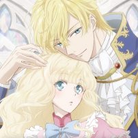 Bibliophile Princess Anime Reveals First Trailer, Release Month