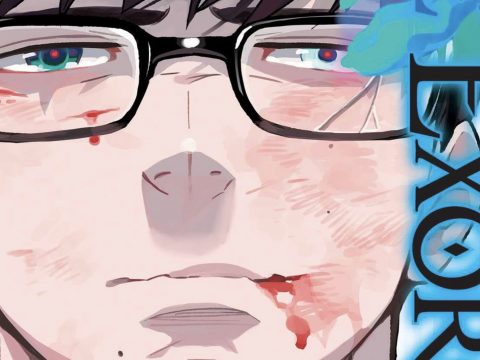 Blue Exorcist Manga Returns After Nine-Month Hiatus