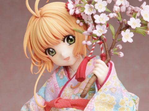 Cardcaptor Sakura Clear Card will have a sequel ⋆ K4US